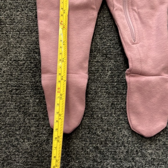 O2 baby 100% organic cotton sleeper Sz 0-3m NWT bundle to save - Picture 4 of 6